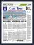 Digital Subscription Cape Times