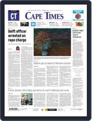 Cape Times (Digital) Subscription                    September 2nd, 2020 Issue