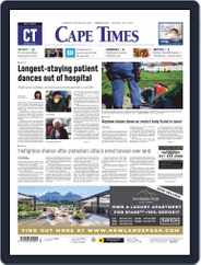 Cape Times (Digital) Subscription July 22nd, 2020 Issue