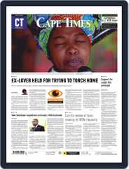 Cape Times (Digital) Subscription July 20th, 2020 Issue