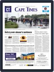 Cape Times (Digital) Subscription                    July 10th, 2020 Issue