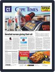 Cape Times (Digital) Subscription                    June 26th, 2020 Issue