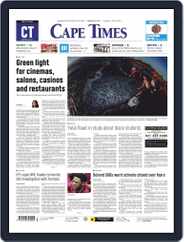Cape Times (Digital) Subscription                    June 18th, 2020 Issue