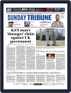 Sunday Tribune Digital Subscription