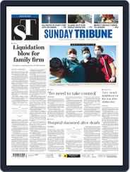 Sunday Tribune (Digital) Subscription                    August 9th, 2020 Issue