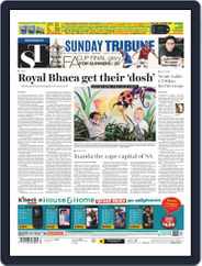 Sunday Tribune (Digital) Subscription                    August 2nd, 2020 Issue