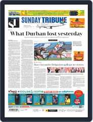 Sunday Tribune (Digital) Subscription                    July 26th, 2020 Issue