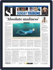 Sunday Tribune (Digital) Subscription                    July 5th, 2020 Issue