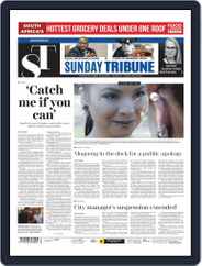 Sunday Tribune (Digital) Subscription                    June 28th, 2020 Issue