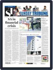Sunday Tribune (Digital) Subscription                    June 21st, 2020 Issue