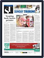 Sunday Tribune (Digital) Subscription                    June 14th, 2020 Issue