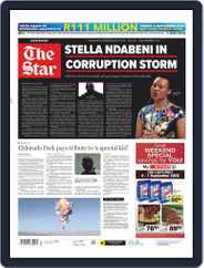 Star South Africa (Digital) Subscription                    September 4th, 2020 Issue