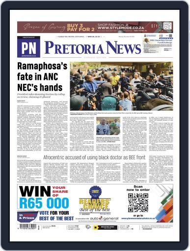 Pretoria News