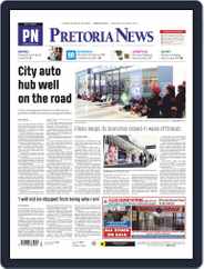 Pretoria News (Digital) Subscription                    September 9th, 2020 Issue