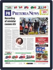 Pretoria News (Digital) Subscription                    September 4th, 2020 Issue