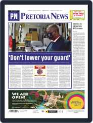 Pretoria News (Digital) Subscription                    September 2nd, 2020 Issue