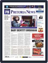 Pretoria News (Digital) Subscription                    August 28th, 2020 Issue