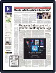 Pretoria News (Digital) Subscription                    August 26th, 2020 Issue