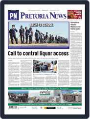 Pretoria News (Digital) Subscription                    August 25th, 2020 Issue