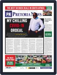 Pretoria News (Digital) Subscription                    August 24th, 2020 Issue