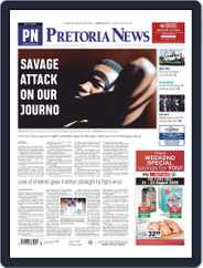 Pretoria News (Digital) Subscription                    August 21st, 2020 Issue