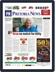Pretoria News (Digital) Subscription                    August 20th, 2020 Issue