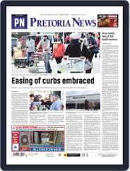 Pretoria News (Digital) Subscription                    August 19th, 2020 Issue