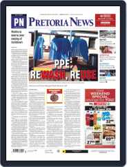 Pretoria News (Digital) Subscription                    August 14th, 2020 Issue