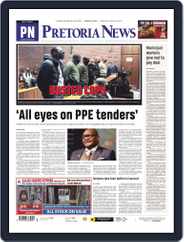 Pretoria News (Digital) Subscription                    August 12th, 2020 Issue