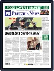 Pretoria News (Digital) Subscription                    August 11th, 2020 Issue