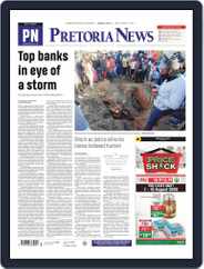 Pretoria News (Digital) Subscription                    August 7th, 2020 Issue