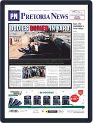 Pretoria News (Digital) Subscription                    August 6th, 2020 Issue