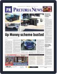 Pretoria News (Digital) Subscription                    August 5th, 2020 Issue