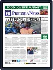Pretoria News (Digital) Subscription                    August 4th, 2020 Issue