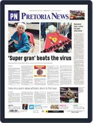Pretoria News (Digital) Subscription                    August 3rd, 2020 Issue