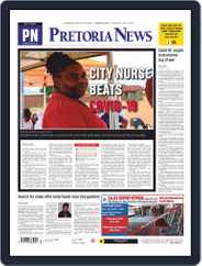 Pretoria News (Digital) Subscription                    July 29th, 2020 Issue