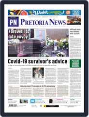Pretoria News (Digital) Subscription                    July 27th, 2020 Issue