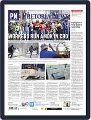 Pretoria News (Digital) Subscription                    July 22nd, 2020 Issue