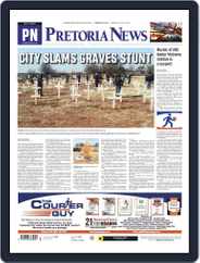 Pretoria News (Digital) Subscription                    July 20th, 2020 Issue