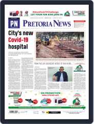 Pretoria News (Digital) Subscription                    July 16th, 2020 Issue