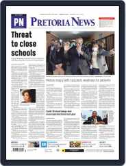 Pretoria News (Digital) Subscription                    July 15th, 2020 Issue