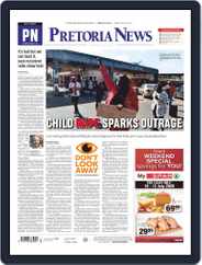 Pretoria News (Digital) Subscription                    July 10th, 2020 Issue