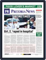 Pretoria News (Digital) Subscription                    July 7th, 2020 Issue