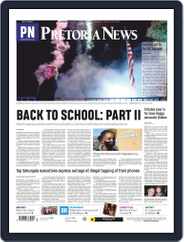 Pretoria News (Digital) Subscription                    July 6th, 2020 Issue