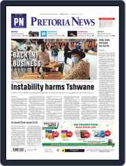 Pretoria News (Digital) Subscription                    July 2nd, 2020 Issue