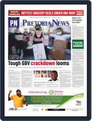 Pretoria News (Digital) Subscription                    July 1st, 2020 Issue