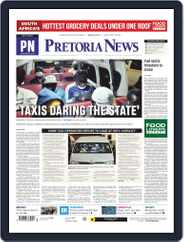 Pretoria News (Digital) Subscription                    June 30th, 2020 Issue