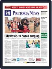 Pretoria News (Digital) Subscription                    June 29th, 2020 Issue