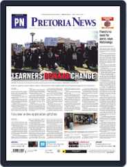 Pretoria News (Digital) Subscription                    June 26th, 2020 Issue