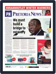 Pretoria News (Digital) Subscription                    June 25th, 2020 Issue